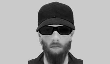 Münster: Polizei jagt den Vergewaltiger mit dem Rauschebart | Regional