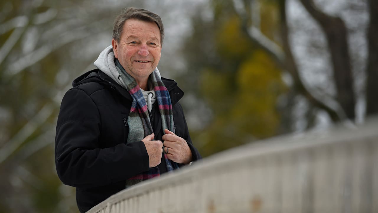 Dynamo Dresden: Zwei Profis steigen für Dixie Dörner (†70) in den Ring | Sport