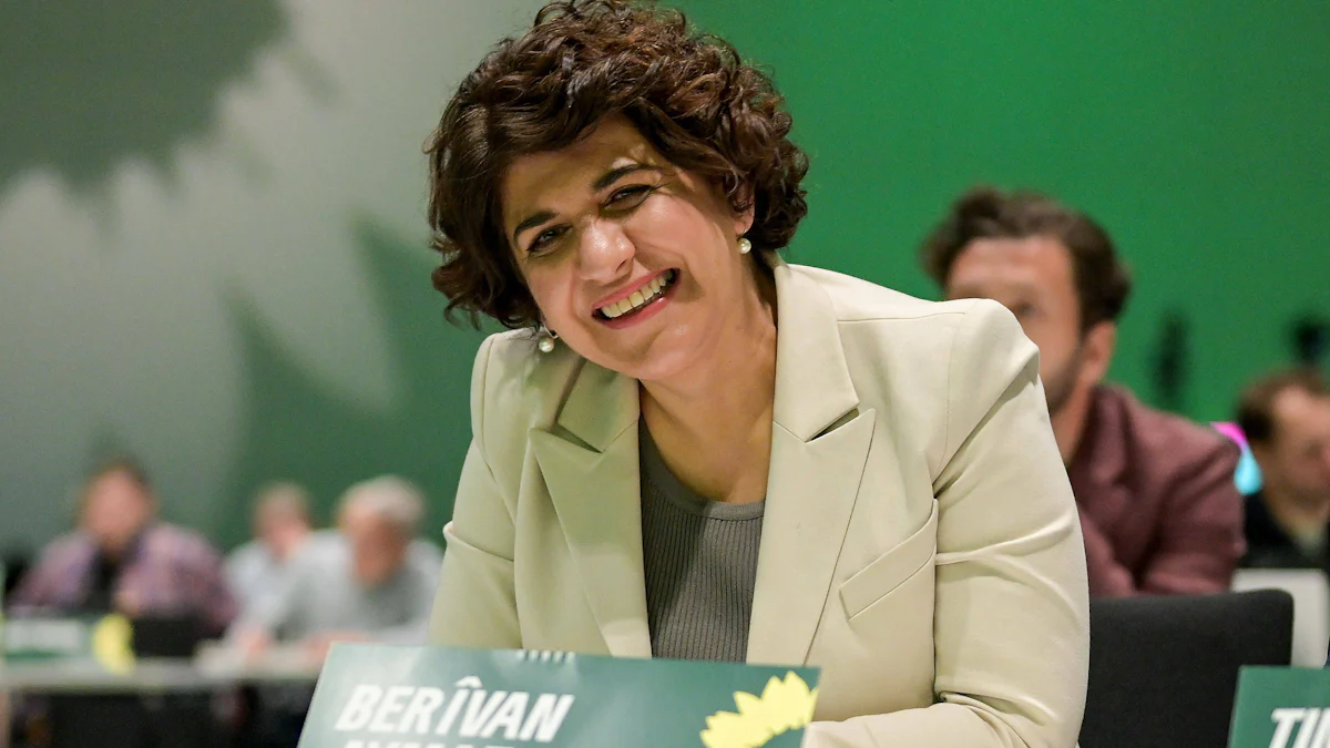 Kommunalwahlen in NRW: Was machen die Grünen in Köln und Münster richtig? - Politik