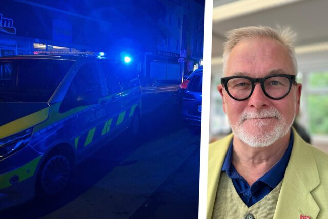 Mit einem Messerangriff eskalierte am frühen Sonntagmorgen (14.9.) das Problem der randalierenden Jugendlichen, unter dem Wickede derzeit zu leiden hat. SPD-Politiker Dirk Sanke fordert eine stärkere Präsenz der Ordnungspartnerschaften und der Polizei.