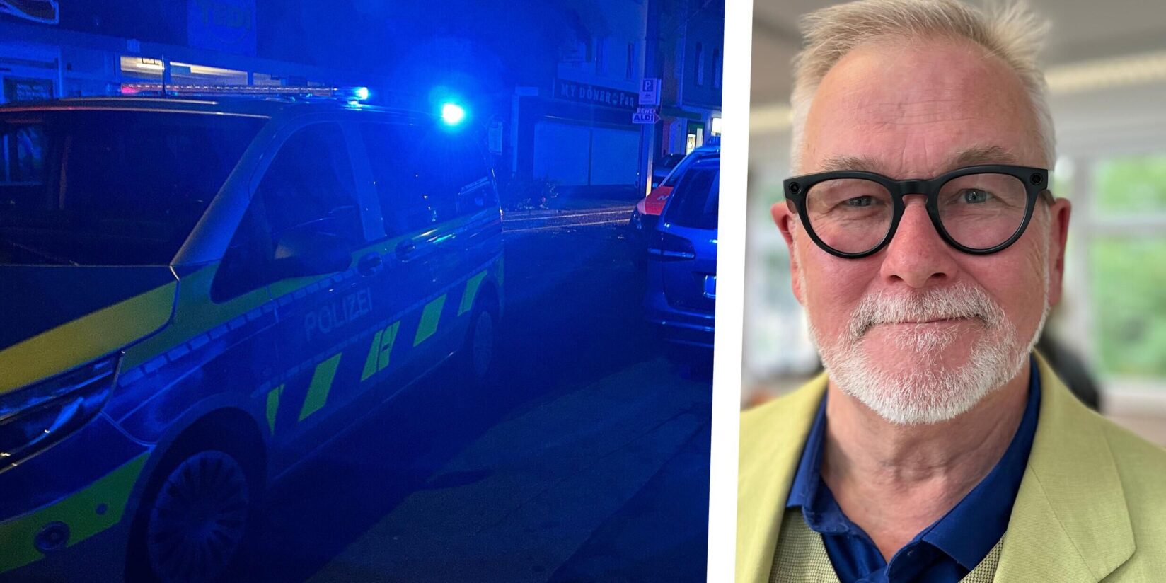 Wut und Angst in Dortmund-Wickede: Messerattacke schockiert Anwohner