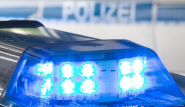 Streit eskaliert in Westerfilde: Person festgenommen