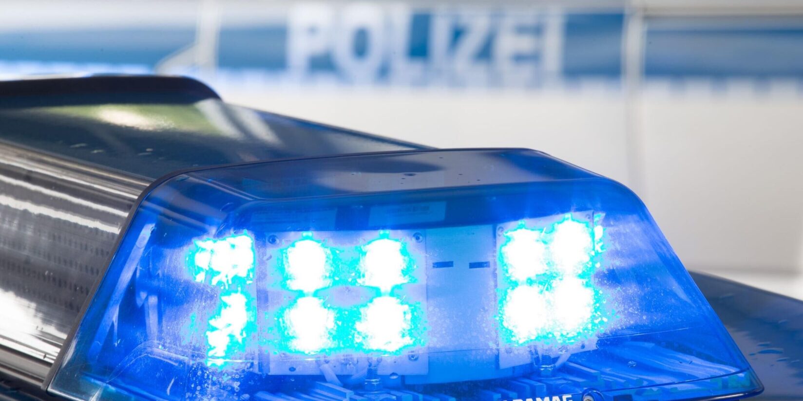Streit eskaliert in Westerfilde: Person festgenommen