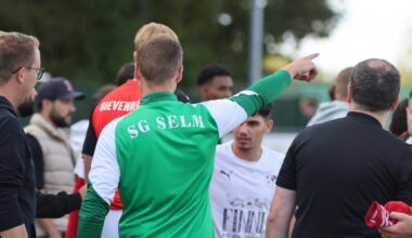 SG Selm reagiert auf Rassismus-Vorwürfe gegen Münster