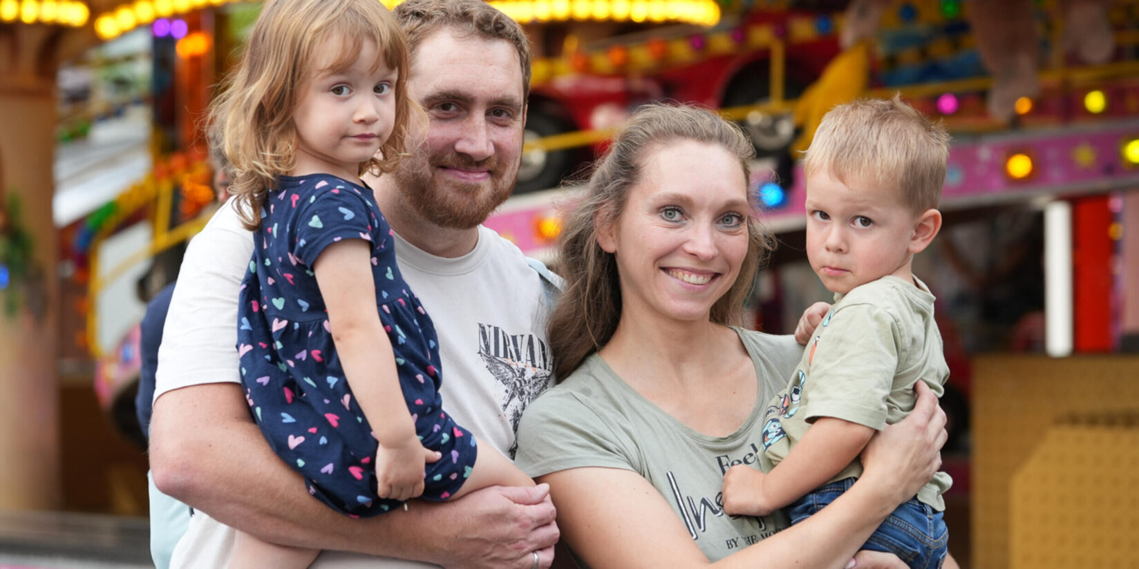 Die schönsten Fotos von der Herbstkirmes