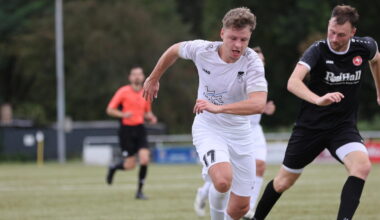 FC Nordkirchen II unterliegt IKSV Münster deutlich