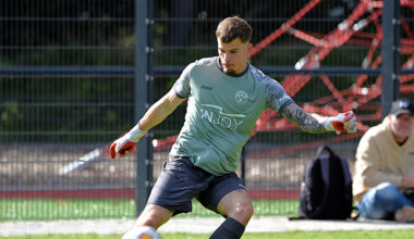 SV Schermbeck holt Punkt bei Arminia Bielefeld
