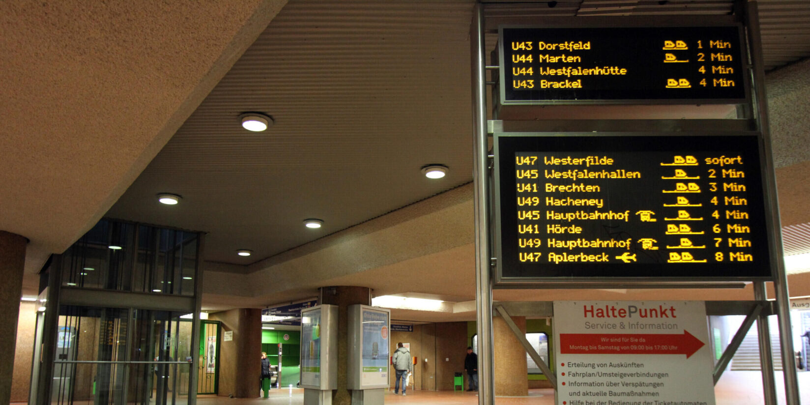 16-Jähriger verletzt – Verdächtige gefasst