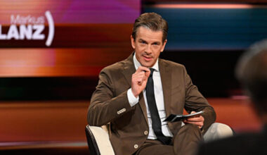 Gäste und Themen des Talks am 30.9.