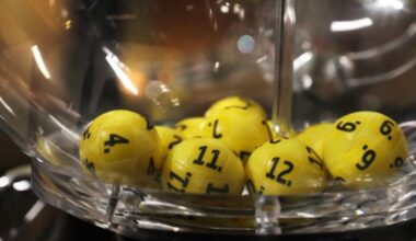 Millionengewinn beim Eurojackpot: Dortmunder gewinnt 5,8 Millionen