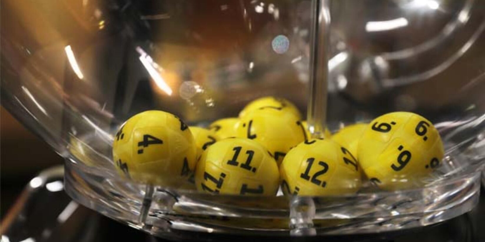 Millionengewinn beim Eurojackpot: Dortmunder gewinnt 5,8 Millionen