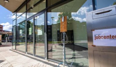 Nach drei Anläufen grünes Licht