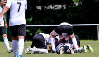 Vartan Daldalian glänzt mit 49 beim TuS Rahm