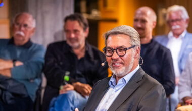 OB Thomas Westphal entschuldigt sich für Geldadel-Aussage in Dortmund