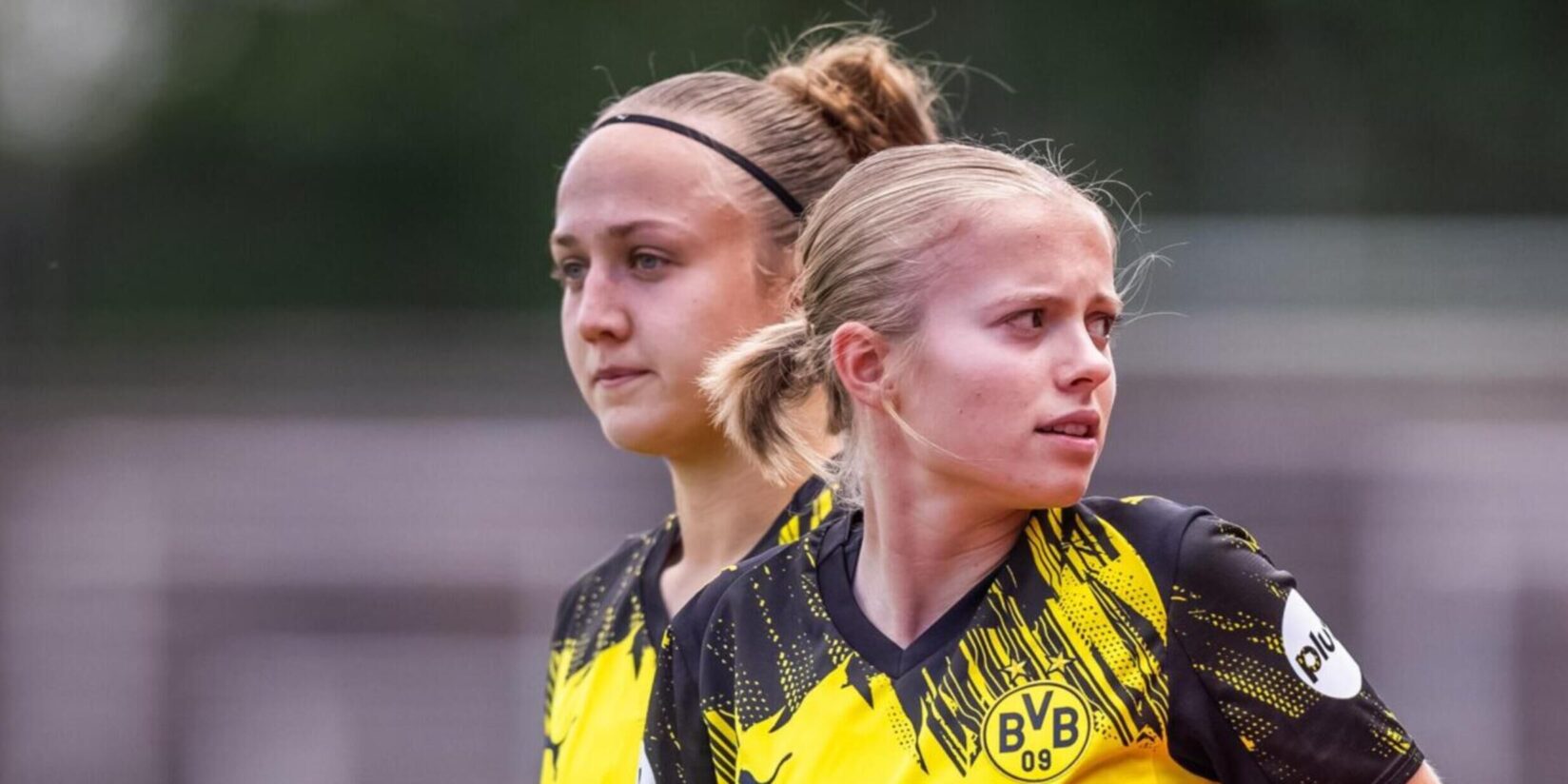 BVB-Fußballerinnen kriegen Punkte aberkannt - Klub reagiert