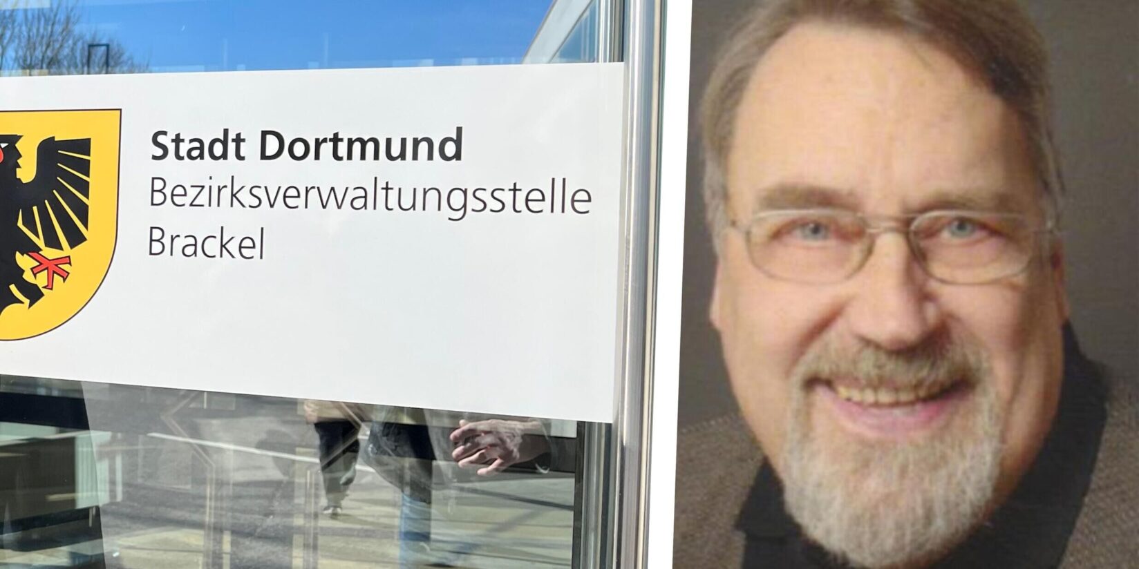 Im Aufzug steckengeblieben Senior aus Dortmund-Brackel schildert seinen Schreckmoment