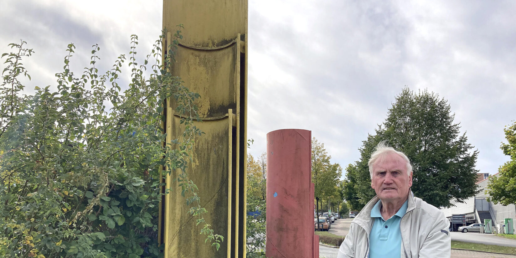 Kritik an Zustand und Bedeutung