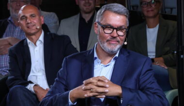 Dortmund OB-Stichwahl 2023: Westphal und Kalouti gleichauf