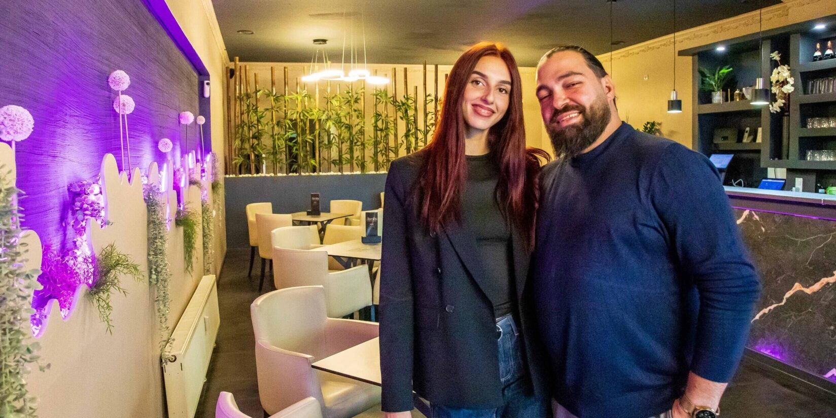 Miki Pasha bringt Kult-Café zurück