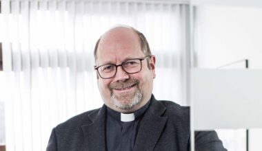 Pfarrer Michael Vogt verlässt Lütgendortmund nach 20 Jahren