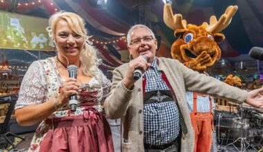 Livestream mit Highlights & Stars