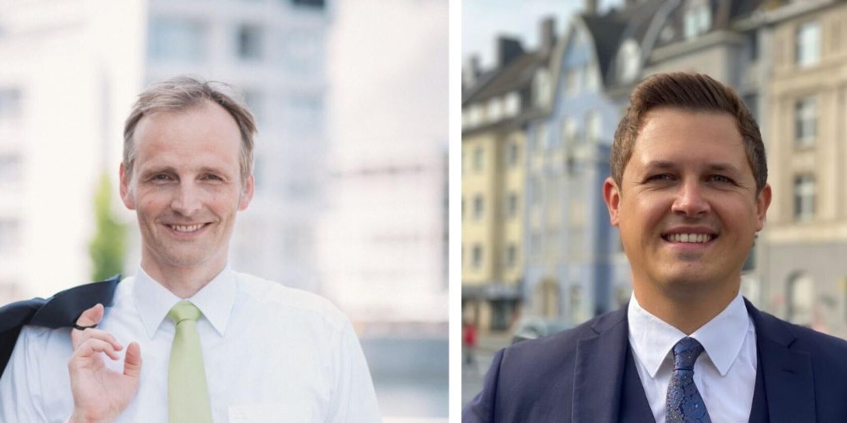 Bauamt in Dortmund bremst Wohnungsverkäufe Aus einem kuriosen Grund