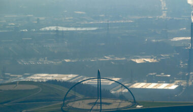 Vergleich mit Marl, Gelsenkirchen und NRW