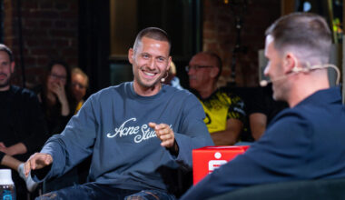 Anton spricht über BVB-Titelambitionen – Groß lobt Teamgeist 19:09-Talk im Video