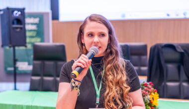 Grüne OB-Kandidatin Lögering legt sich auf Westphal fest