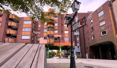 Klimapreis 2025: Herten überzeugt mit Regenwasserprojekt