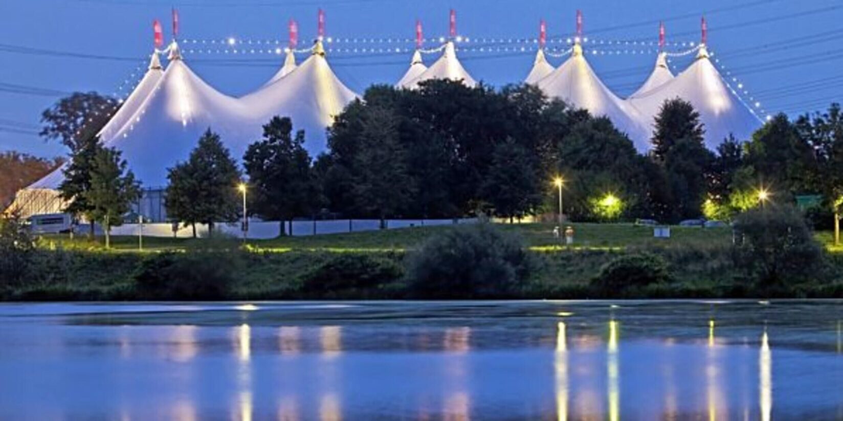 Zeltfestival Ruhr 2026: Neue Acts angekündigt