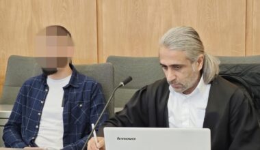 Schüsse in der Nacht erschüttern Stadt