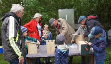 Klimaschutzwoche Ascheberg 2025: Repair-Café & Mitmachaktionen