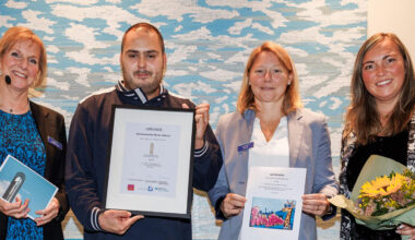 Vom Verein ins Berufsleben Schwimmverein Derne punktet mit Ausbildung zum Schwimmmeister