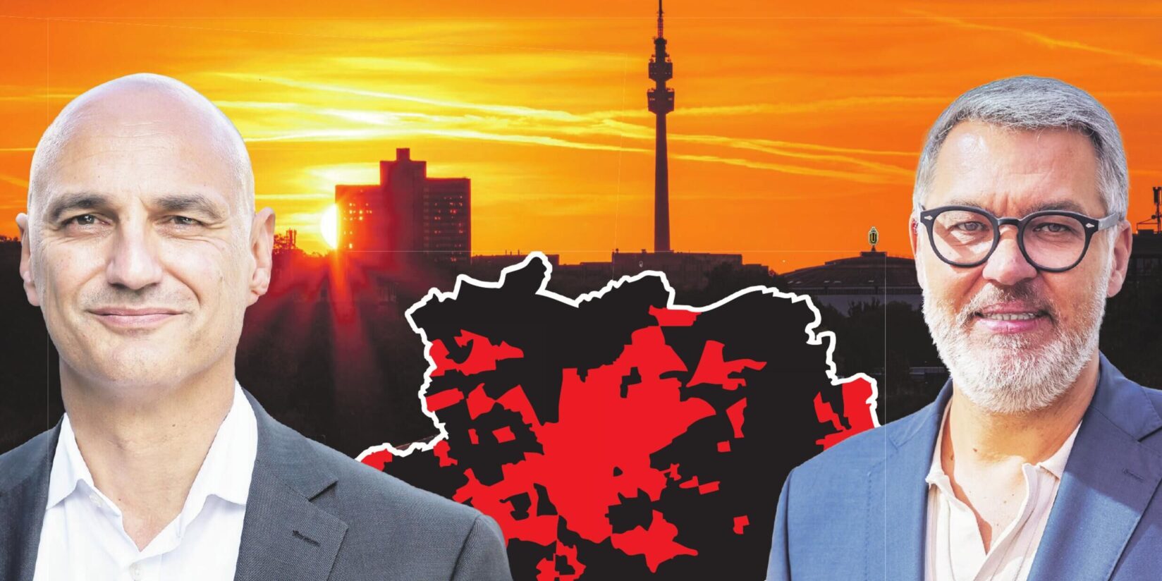 Wo waren Kalouti und Westphal stark?