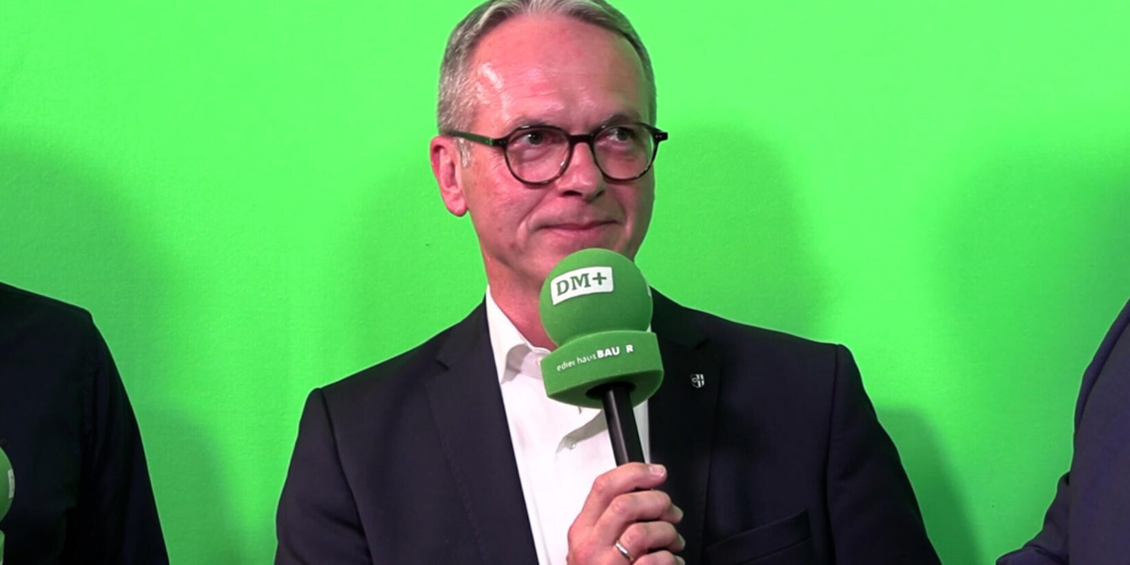 Bürgermeisterwahl von Datteln Nachzählung ist beendet