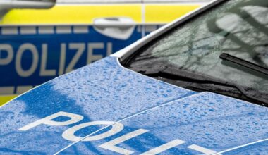 Messerangriff in Gelsenkirchen-Buer: Polizei sucht Zeugen
