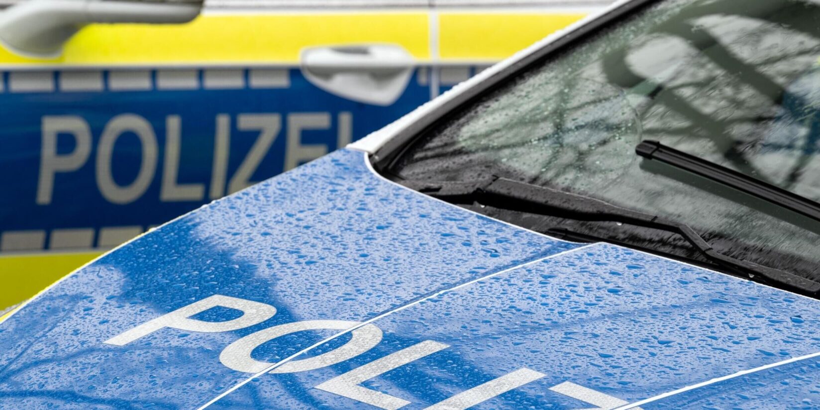 Messerangriff in Gelsenkirchen-Buer: Polizei sucht Zeugen