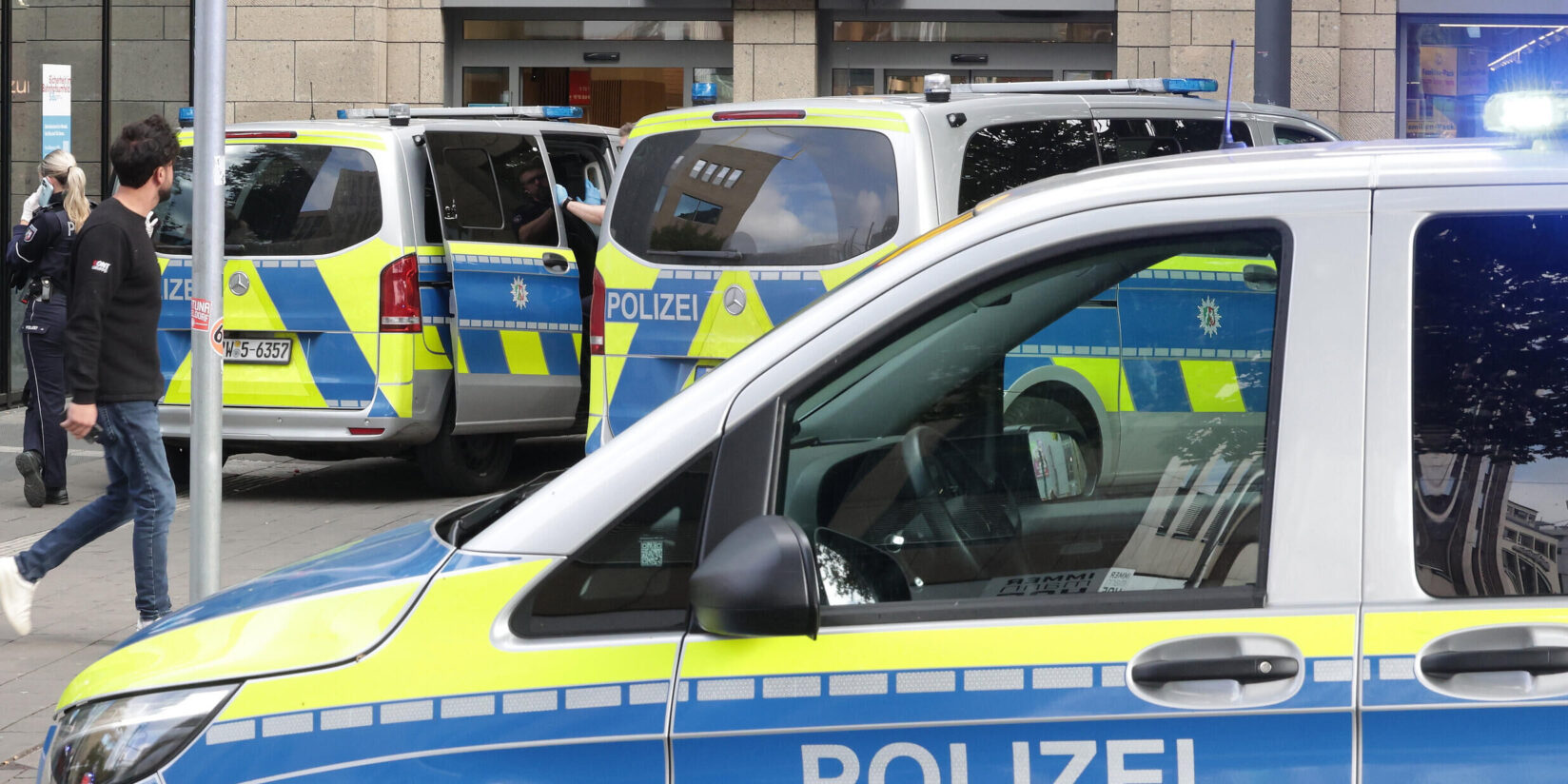 Dortmunder (37) muss in Psychiatrie