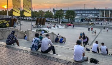 Bis zu 27 Grad am Wochenende