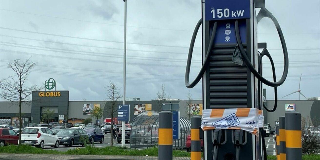 Europastadt zählt zu den Spitzenreitern NRWs