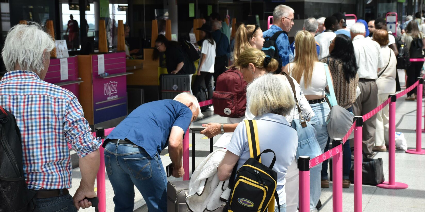 Flughafen Dortmund meldet Rekord-Sommer: Top-Reiseziel nicht am Meer