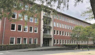 Diese Personen sitzen im Stadtrat