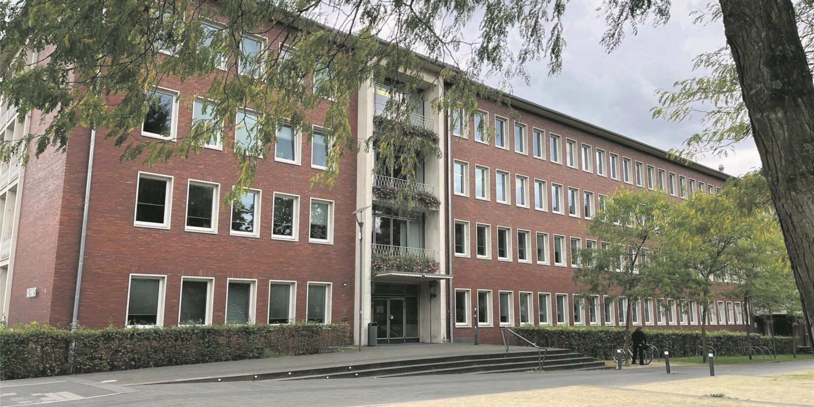 Diese Personen sitzen im Stadtrat