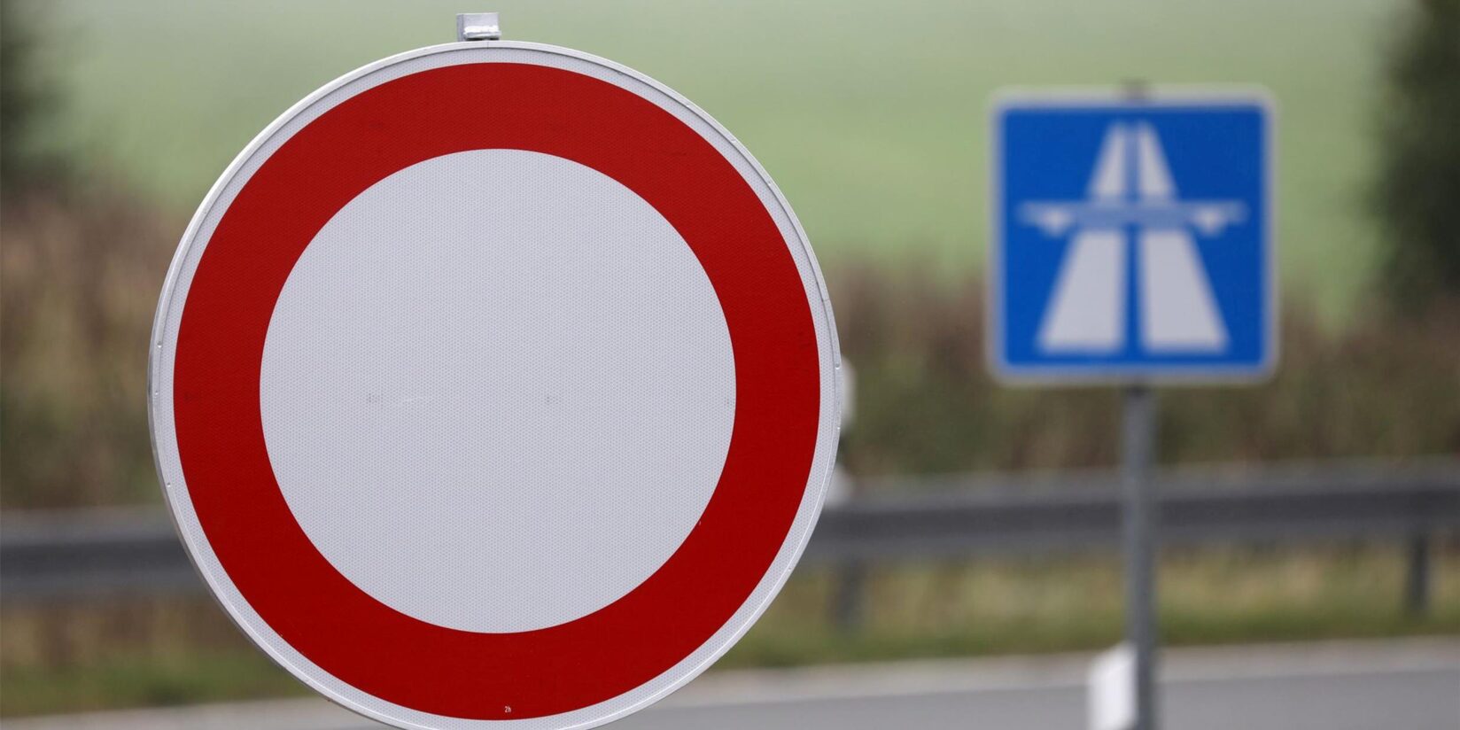 A43 am Wochenende voll gesperrt – Live-Verkehrsticker