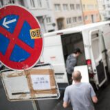Umzug Dortmund