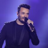 Giovanni Zarella singt.
