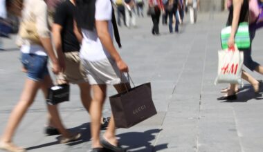 Hier können Sie am 7. September shoppen