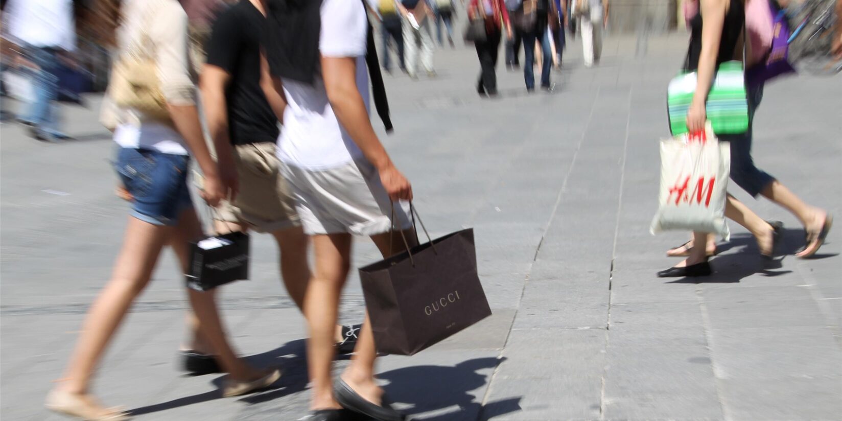 Hier können Sie am 7. September shoppen
