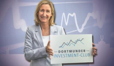Tipps zur Geldanlage mit Claudia Mokanski